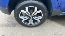 Dacia Duster 1.3 TCe 130 Prestige 5dr Petrol Estate